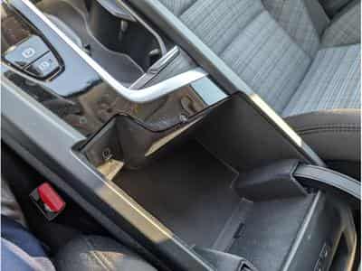 Volvo XC60 2.0 B4 D MHEV CORE (2022) - Photo 12