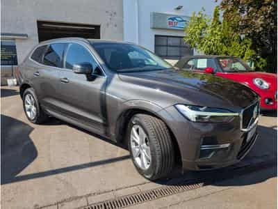 Volvo XC60 2.0 B4 D MHEV CORE (2022) - Photo 3