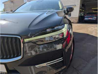 Volvo XC60 2.0 B4 D MHEV CORE (2022) - Photo 5