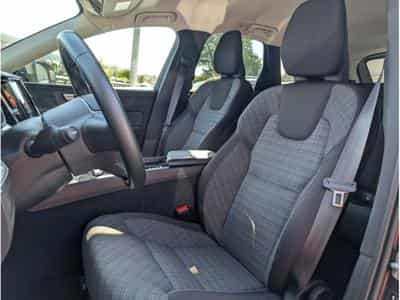 Volvo XC60 2.0 B4 D MHEV CORE (2022) - Photo 8