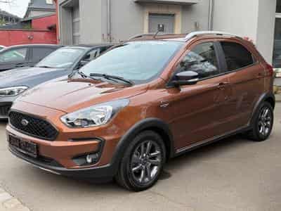 Ford Ka 1.2 Ti-VCT Active (2019) - Photo 1