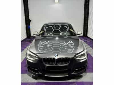 BMW M135 M135i Xdrive/PANO/SUIVI/M SPORT/GARANTIE (2014) - Photo 2