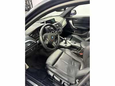 BMW M135 M135i Xdrive/PANO/SUIVI/M SPORT/GARANTIE (2014) - Photo 3