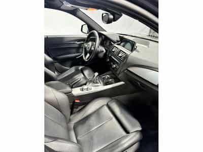BMW M135 M135i Xdrive/PANO/SUIVI/M SPORT/GARANTIE (2014) - Photo 4