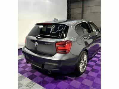 BMW M135 M135i Xdrive/PANO/SUIVI/M SPORT/GARANTIE (2014) - Photo 5