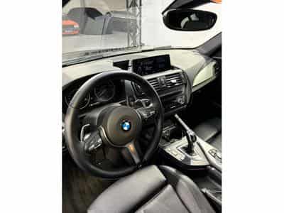 BMW M135 M135i Xdrive/PANO/SUIVI/M SPORT/GARANTIE (2014) - Photo 6