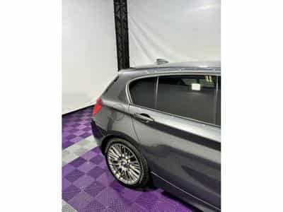 BMW M135 M135i Xdrive/PANO/SUIVI/M SPORT/GARANTIE (2014) - Photo 8