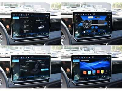 VW Tiguan 2.0 TDI R-Line DSG PANO CHFF ADD TRAVEL CAM360 1° MAIN (2024) - Photo 13