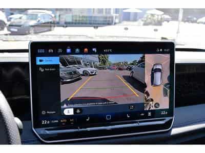 VW Tiguan 2.0 TDI R-Line DSG PANO CHFF ADD TRAVEL CAM360 1° MAIN (2024) - Photo 15