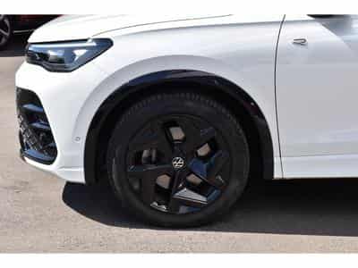 VW Tiguan 2.0 TDI R-Line DSG PANO CHFF ADD TRAVEL CAM360 1° MAIN (2024) - Photo 5