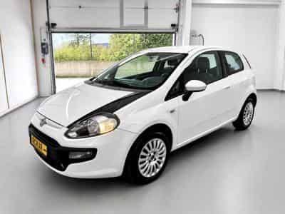 Fiat Punto Evo 1.4 8v Active Clim (2010) - Photo 1