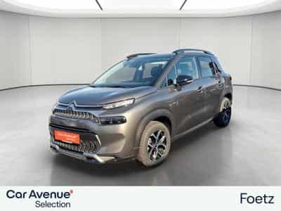 CITROEN C3 Aircross 1.2 PureTech 110ch S&S MAX (2023) - Foto 1