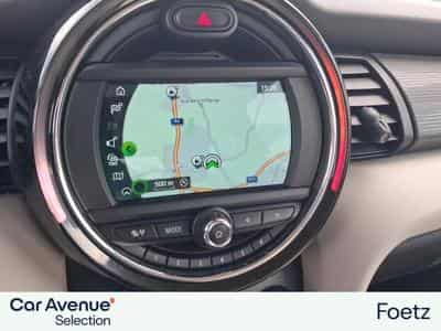 MINI Cooper Cooper 136ch BVA7 Euro6d-T (2019) - Foto 12
