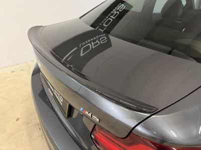 BMW M2 LCI M Performance * Miltek * Carbon (2018) - Photo 10