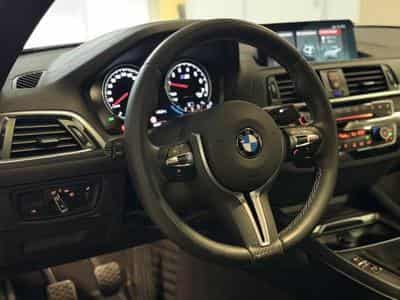 BMW M2 LCI M Performance * Miltek * Carbon (2018) - Photo 14