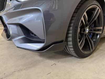 BMW M2 LCI M Performance * Miltek * Carbon (2018) - Photo 4