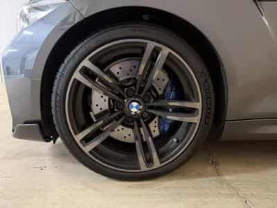 BMW M2 LCI M Performance * Miltek * Carbon (2018) - Photo 5