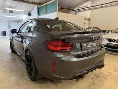 BMW M2 LCI M Performance * Miltek * Carbon (2018) - Photo 6