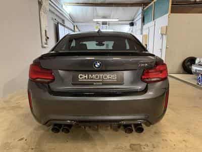 BMW M2 LCI M Performance * Miltek * Carbon (2018) - Photo 7