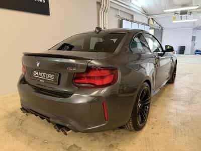 BMW M2 LCI M Performance * Miltek * Carbon (2018) - Photo 8