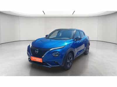 Nissan Juke N-Dessing (2025) - Foto 1