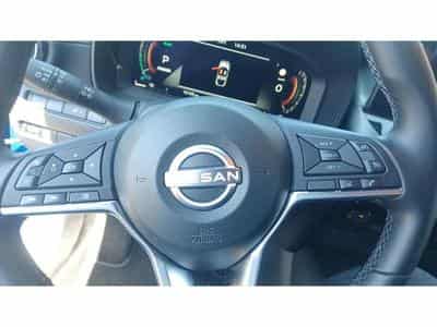 Nissan Juke N-Dessing (2025) - Foto 13