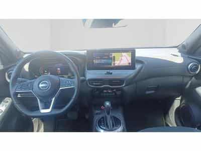 Nissan Juke N-Dessing (2025) - Foto 14