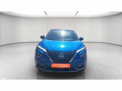 Nissan Juke N-Dessing (2025) - Foto 2