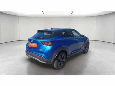 Nissan Juke N-Dessing (2025) - Foto 5