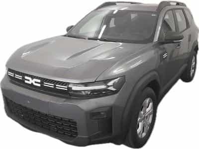 Dacia Bigster 1.2 Mild Hybrid 140 Essential (2026) - Photo 1