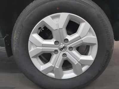 Dacia Bigster 1.2 Mild Hybrid 140 Essential (2026) - Photo 11