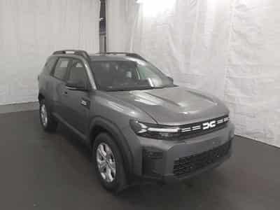 Dacia Bigster 1.2 Mild Hybrid 140 Essential (2026) - Photo 2