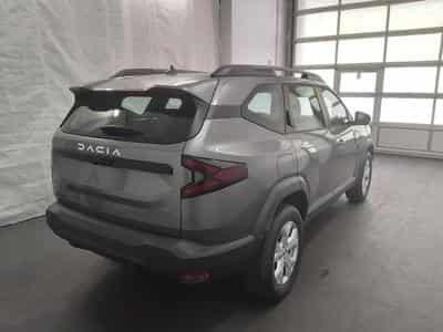 Dacia Bigster 1.2 Mild Hybrid 140 Essential (2026) - Photo 3