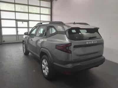 Dacia Bigster 1.2 Mild Hybrid 140 Essential (2026) - Photo 4