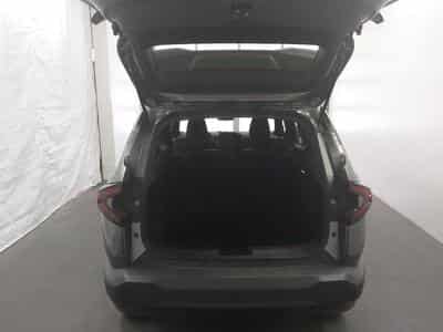 Dacia Bigster 1.2 Mild Hybrid 140 Essential (2026) - Photo 5