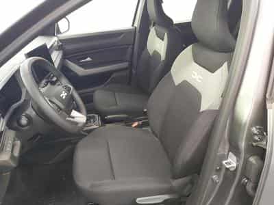 Dacia Bigster 1.2 Mild Hybrid 140 Essential (2026) - Photo 6