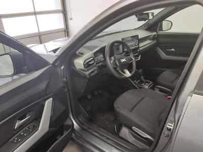 Dacia Bigster 1.2 Mild Hybrid 140 Essential (2026) - Photo 7