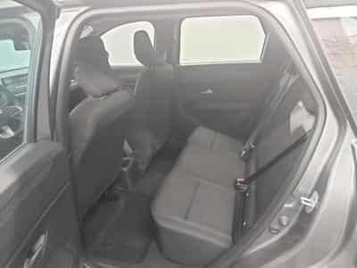 Dacia Bigster 1.2 Mild Hybrid 140 Essential (2026) - Photo 9