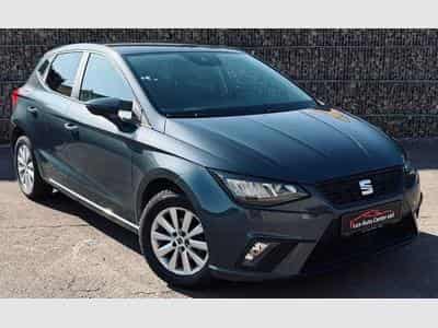 SEAT Ibiza Ibiza 1.0 TSI Move! Navi //Garantie 12 Mois ✅✅✅ (2022) - Photo 1