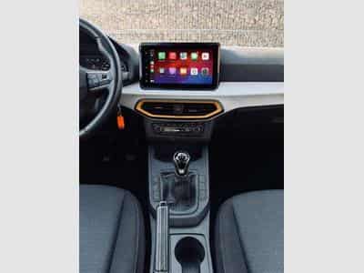 SEAT Ibiza Ibiza 1.0 TSI Move! Navi //Garantie 12 Mois ✅✅✅ (2022) - Photo 10