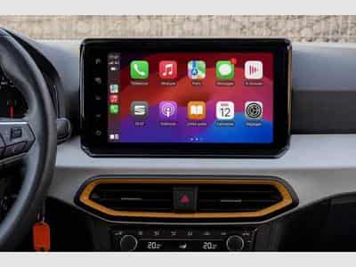 SEAT Ibiza Ibiza 1.0 TSI Move! Navi //Garantie 12 Mois ✅✅✅ (2022) - Photo 12