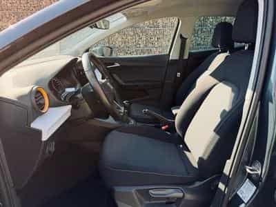 SEAT Ibiza Ibiza 1.0 TSI Move! Navi //Garantie 12 Mois ✅✅✅ (2022) - Photo 14