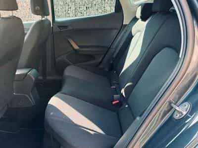 SEAT Ibiza Ibiza 1.0 TSI Move! Navi //Garantie 12 Mois ✅✅✅ (2022) - Photo 15