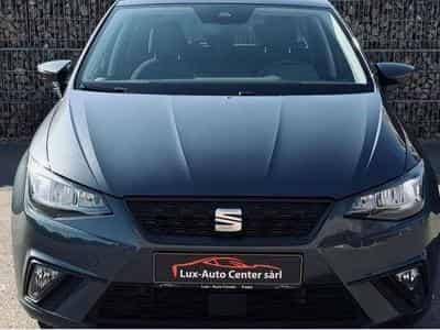 SEAT Ibiza Ibiza 1.0 TSI Move! Navi //Garantie 12 Mois ✅✅✅ (2022) - Photo 3