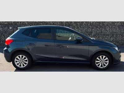 SEAT Ibiza Ibiza 1.0 TSI Move! Navi //Garantie 12 Mois ✅✅✅ (2022) - Photo 4
