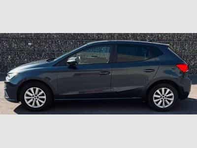 SEAT Ibiza Ibiza 1.0 TSI Move! Navi //Garantie 12 Mois ✅✅✅ (2022) - Photo 5