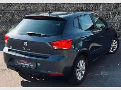 SEAT Ibiza Ibiza 1.0 TSI Move! Navi //Garantie 12 Mois ✅✅✅ (2022) - Photo 6