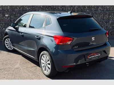 SEAT Ibiza Ibiza 1.0 TSI Move! Navi //Garantie 12 Mois ✅✅✅ (2022) - Photo 7