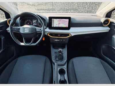 SEAT Ibiza Ibiza 1.0 TSI Move! Navi //Garantie 12 Mois ✅✅✅ (2022) - Photo 9