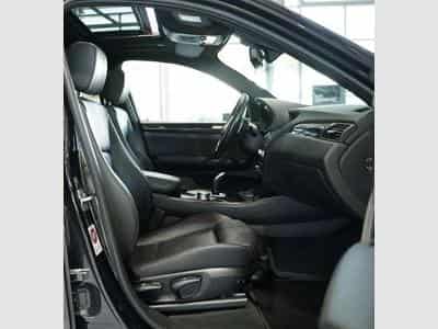 BMW X4 xDrive 30 d*20 *GSD*Kamera*H-UP*SHZ*AHK (2016) - Photo 15